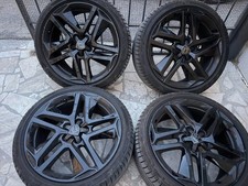 4 cerchi in lega da 18"