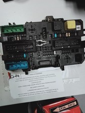 FUSIBILIERA PER OPEL Astra H TwinTop 5DK008669-32 Benzina (06>10)