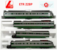 Lima Italia 149715S. FS