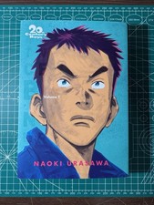 20th Century Boys Perfect