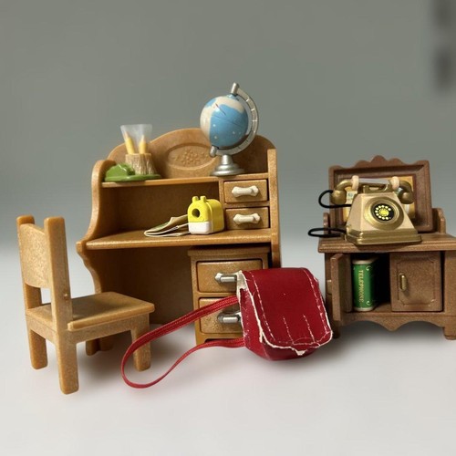 Set scrivania studio supporto - set,