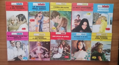 Uno sposo attesa - attesa, collezione