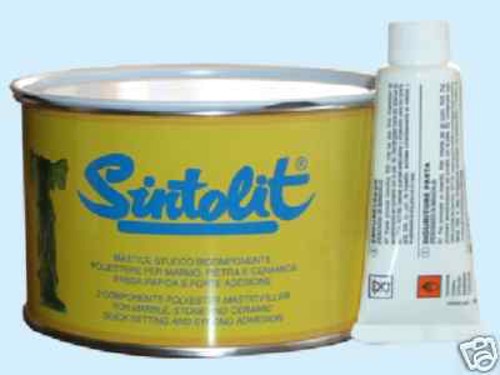 Stucco marmo sintolit 750 - stucco,