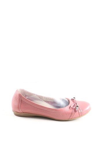 Natural feet ballerina - feet,