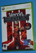 Unreal Tournament - Microsoft
