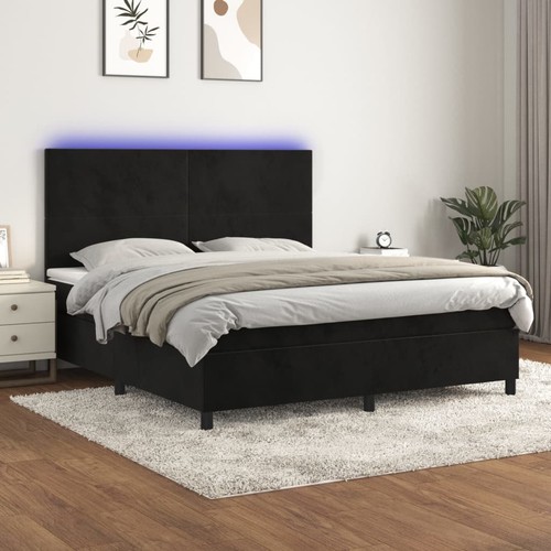 Vidaxl letto molle - vidaxl,