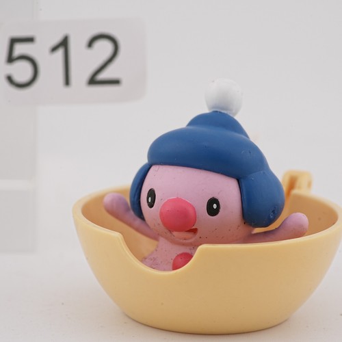 Pokemon figure sold per - pokemon,