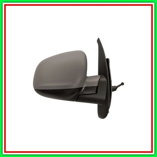 Retrovisore destro cavi - retrovisore, con