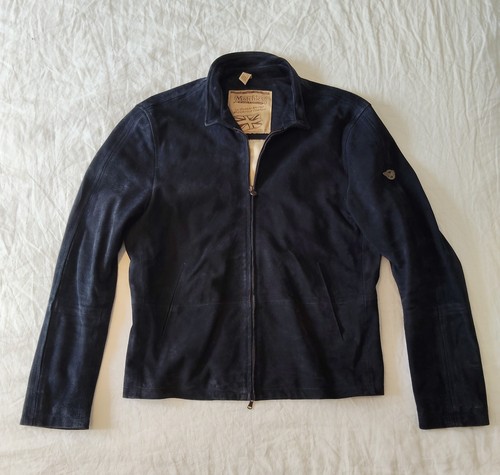 Matchless craig blouson - craig,