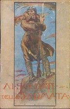 cartolina in franchigia AI