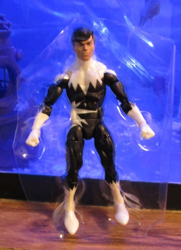 Marvel legends 2019 alpha - marvel,