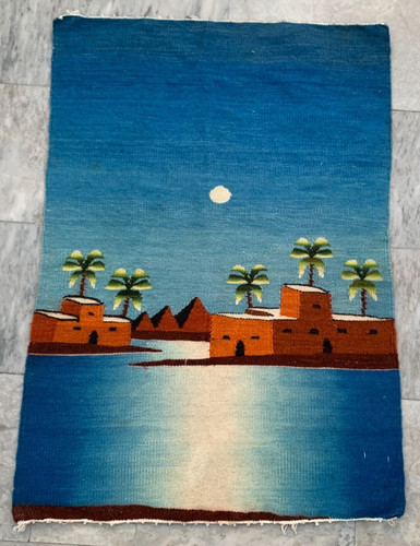 Tappeto kilim afgano/turco
