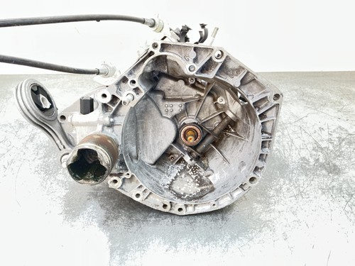 55273135 cambio manuale - cambio,