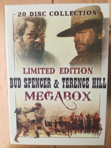 Bud spencer terence hill - bud, &