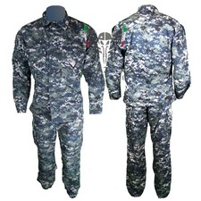 DIVISA ORIGINALE ESERCITO