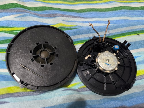 Tweeter potenza 100w 4 ohm - potenza,