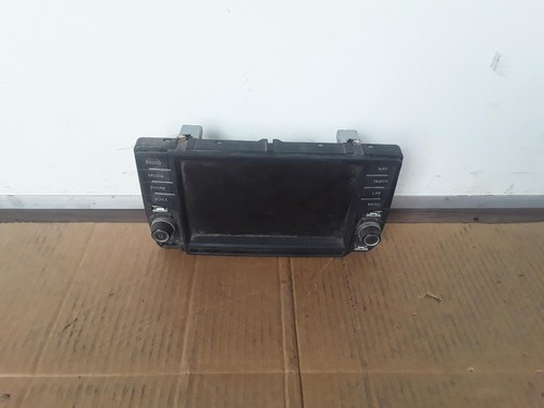 Autoradio per volkswagen - autoradio,