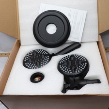 Set combinato rubinetto vasca