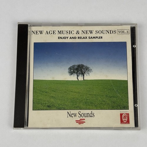 New age music - music,