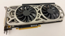 GPU EVGA GEFORCE GTX 1080 Ti