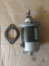 MOTORINO AVVIAMENTO FUORIBORDO