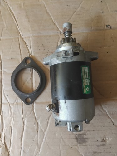 Motorino avviamento fuoribordo - motorino,