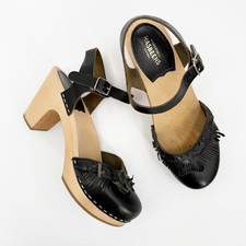 Swedish Hasbeens taglia 39 (US