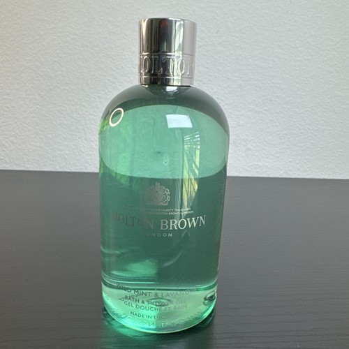 Gel bagno doccia molton - gel,