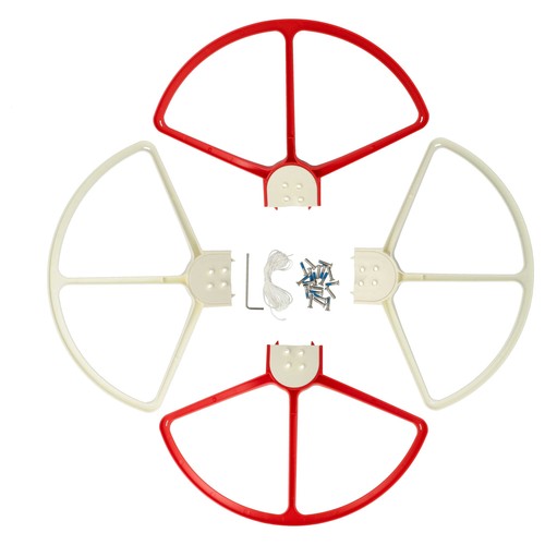 Protezione elica per - protezione, drone