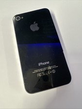 Apple iPhone 4s - A1387 - Nero