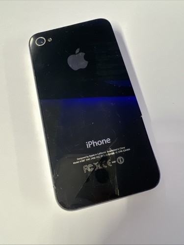 Apple iphone a1387 nero - -,