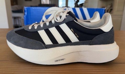 Adidas pro nero bianco - sl,