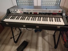 Pianola Farfisa Vip 205 R