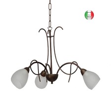 Lampadario sospensione