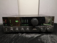 Amplificatore integrato stereo