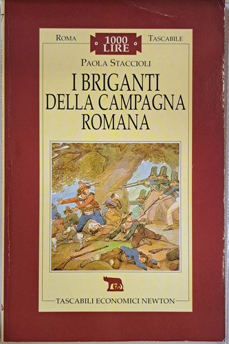 Briganti della campagna - briganti,