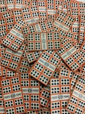 Stock 4800 bottoni automatici