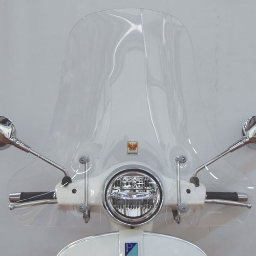 Parabrezza classic vespa gts - vespa,