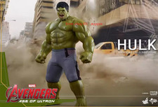 Hottoys Ht 1/6 Mms286 The Hulk