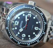Orologio da polso Vostok