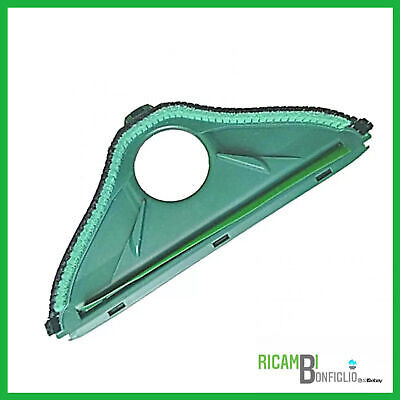 Sotto spazzola folletto hd40 - spazzola,