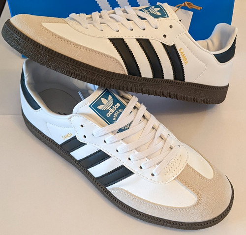 Adidas samba scarpe - scarpe, da
