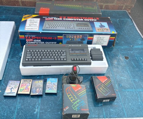 Spectrum 128k 2 - spectrum,