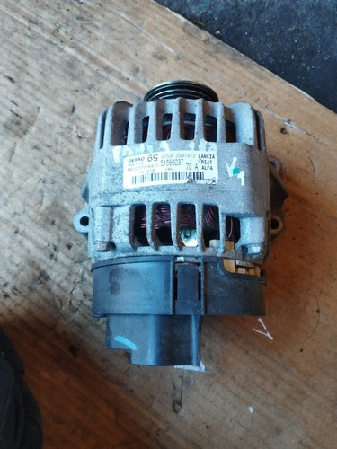 Alternatore fiat panda - fiat, 1.2