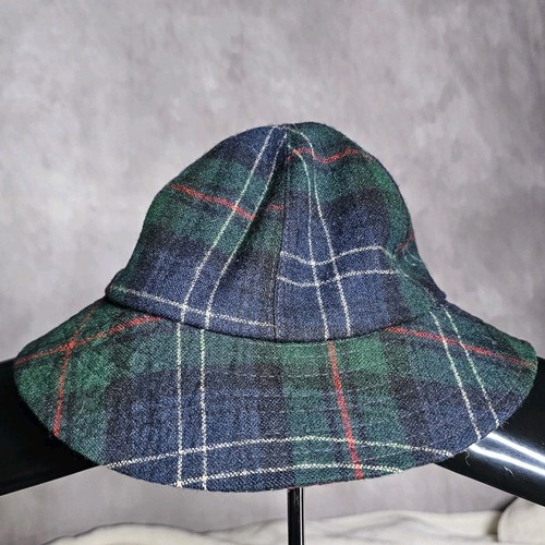 Cappello vintage woolrich - cappello,
