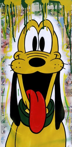 Quadro originale nuovo artwork