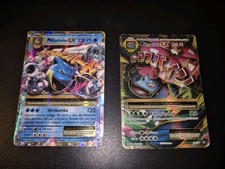 Pokemon - Lotto 2 Poor Xy