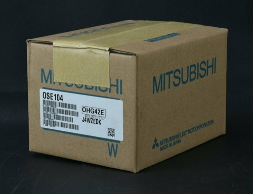 Nuovo mitsubishi ose104 - nuovo,