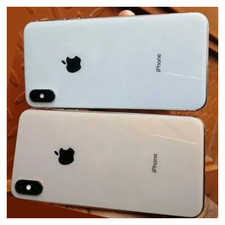 Apple iPhone XS/XR - 64/256GB