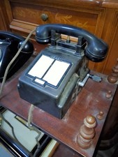 Telefono In Bachelite